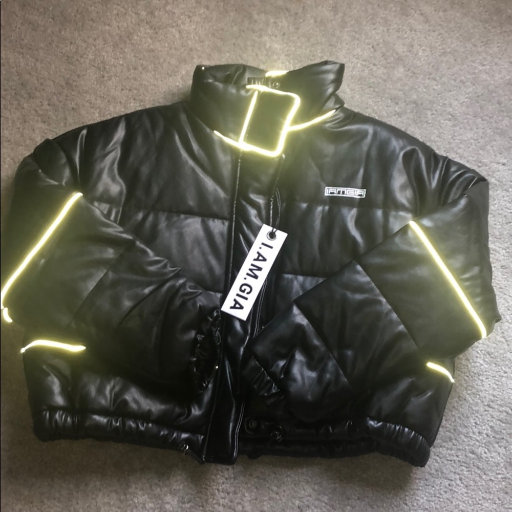 I.AM.GIA Hersilla Jacket
